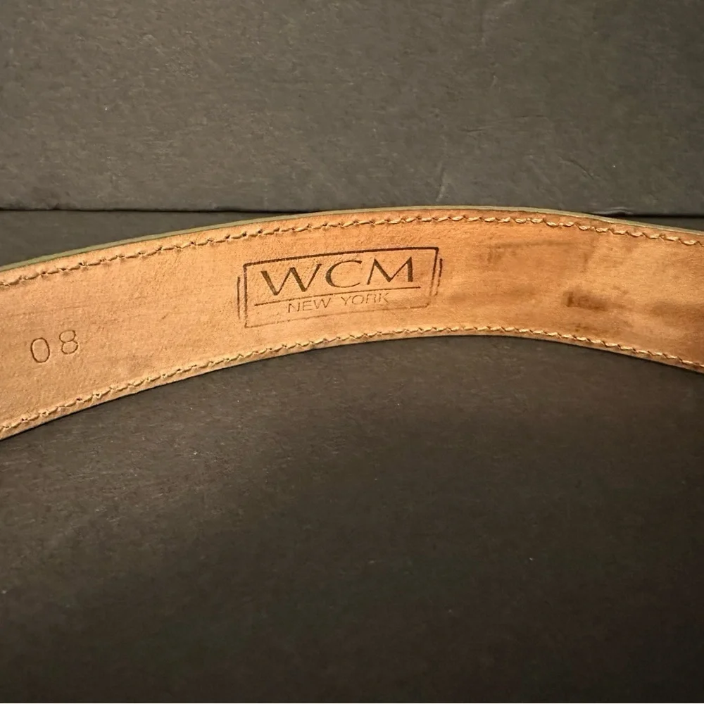 WCM  New York wcm new